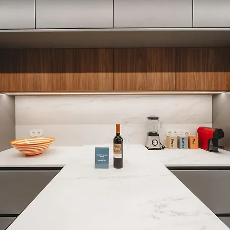 Apartamento Jardim Da Parada Lisboa
