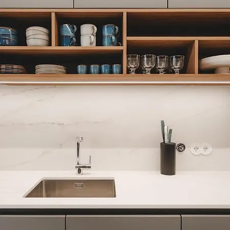 Apartamento Jardim Da Parada Lisboa