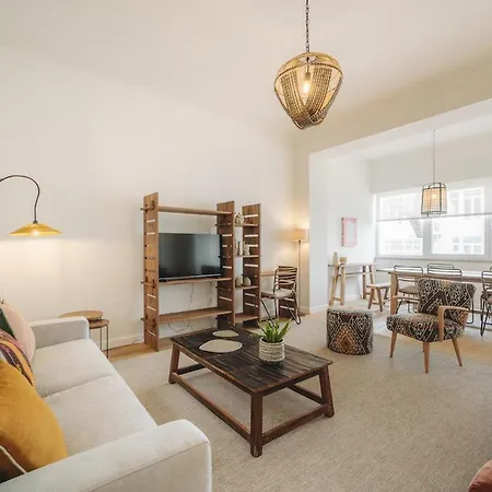 Apartamento Jardim Da Parada