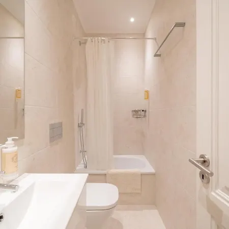 Apartamento Jardim Da Parada *
