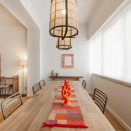Apartamento Jardim Da Parada *