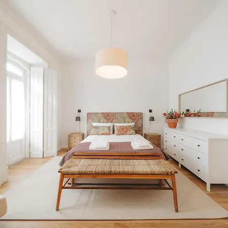Apartamento Jardim Da Parada *