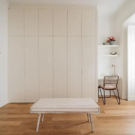 Apartamento Jardim Da Parada *
