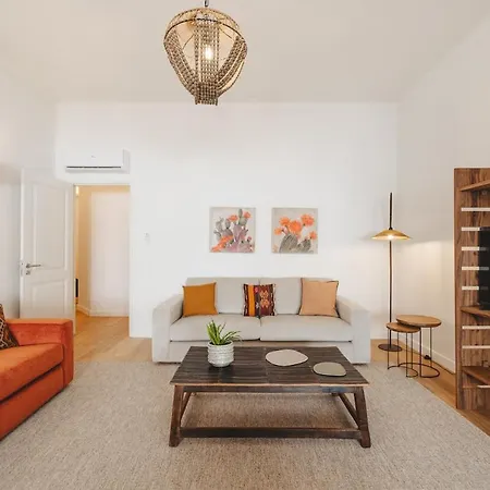 Apartamento Jardim Da Parada