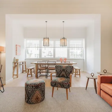 Apartamento Jardim Da Parada