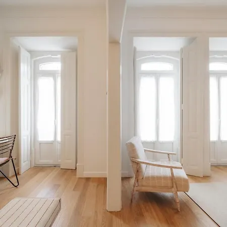 Apartamento Jardim Da Parada *