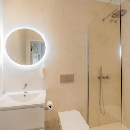 Apartment Jardim Da Parada