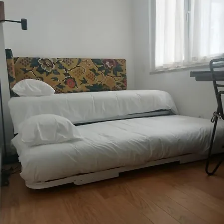 Jardim Da Parada Apartment *