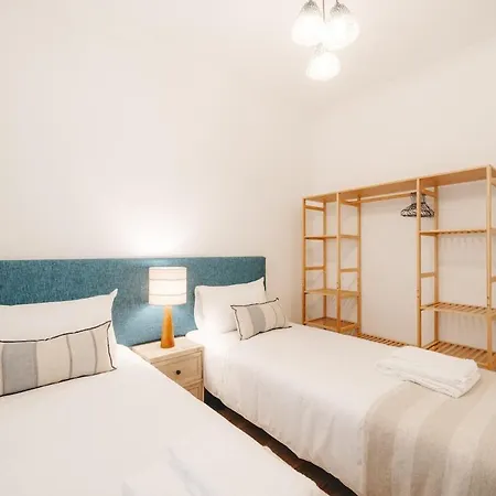Apartment Jardim Da Parada *