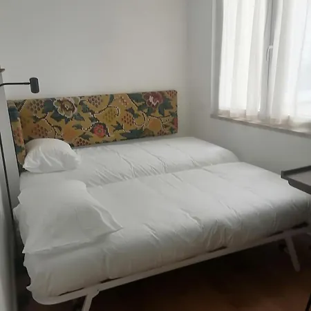 Jardim Da Parada Apartment *