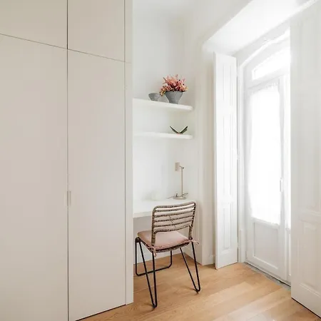 Apartment Jardim Da Parada Lisbon